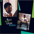 ELLA & LOUIS AGAIN