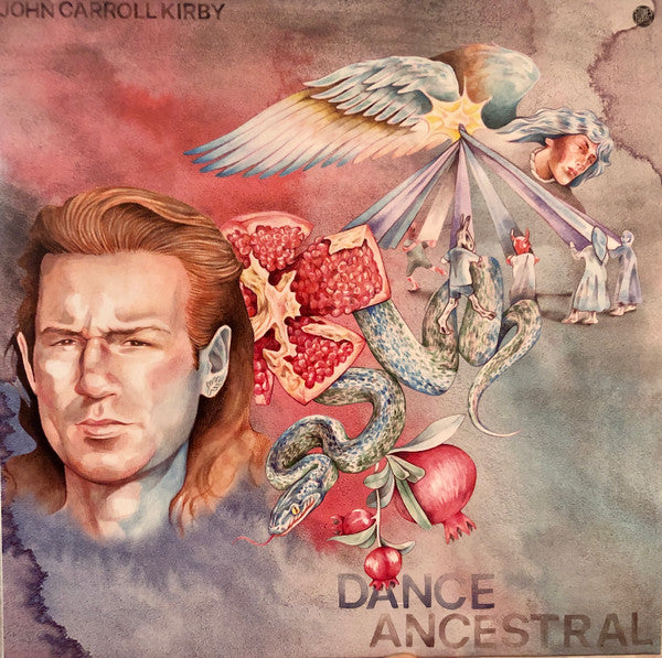 Dance Ancestral