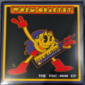 PAC-MAN EP