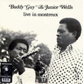 LIVE IN MONTREUX