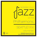 Jazz At The Philharmonic - Seattle 1956 - Volume 2