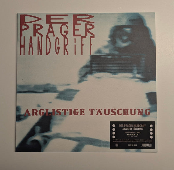 Arglistige Täuschung