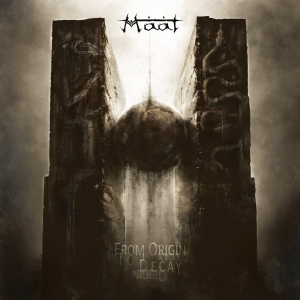 From Origin To Decay