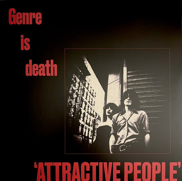 Attractive People