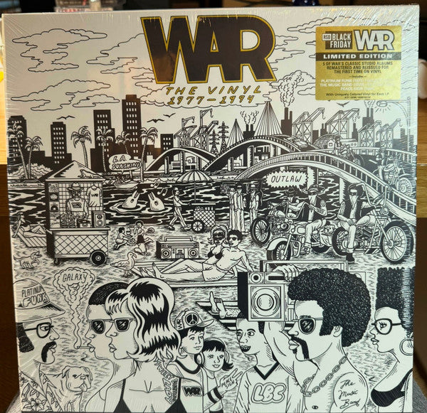 VINYL II