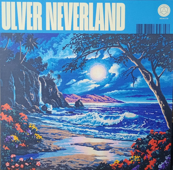 NEVERLAND