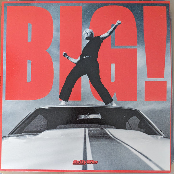Big!