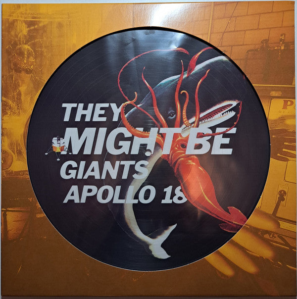 APOLLO 18