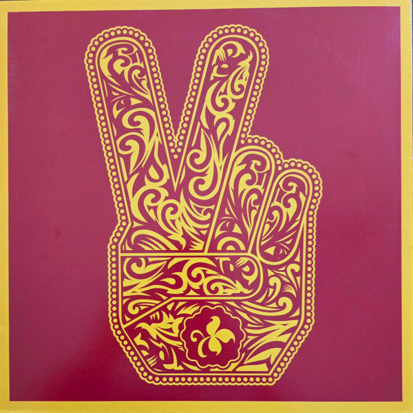 Stone Temple Pilots