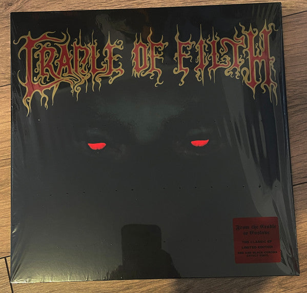 From The Cradle To Enslave