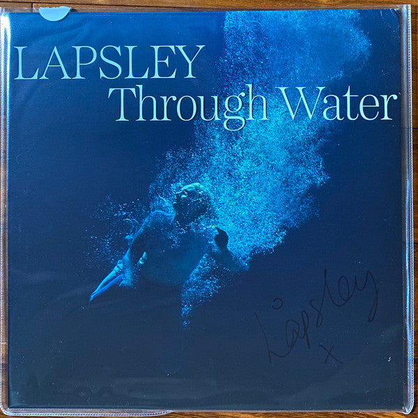 Through Water