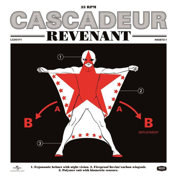 Revenant