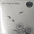 Seagulls And Sunflowers