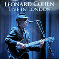 LIVE IN LONDON