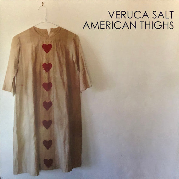 American Thighs