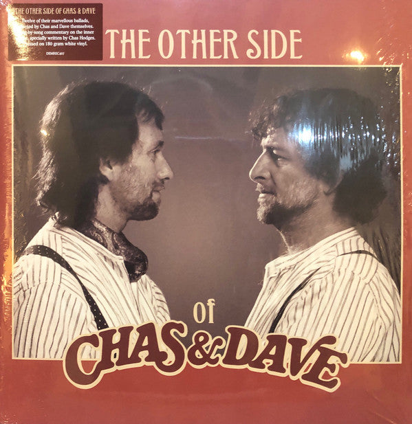 The Other Side Of Chas & Dave
