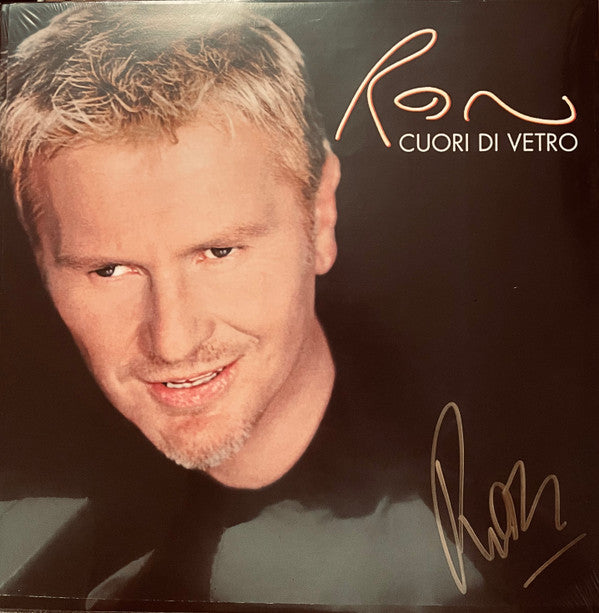 Cuori Di Vetro