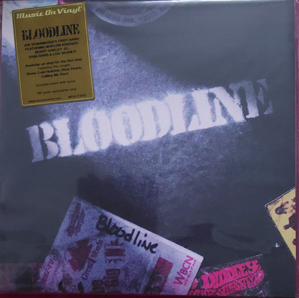BLOODLINE
