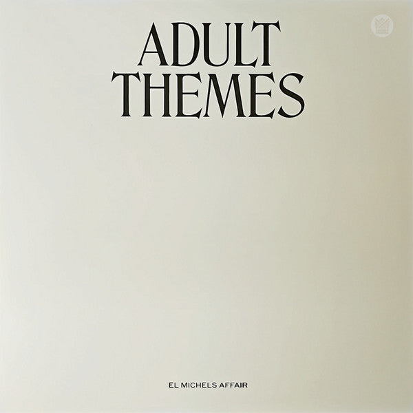 ADULT THEMES
