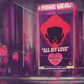 ALL MY LOVE REMIXES