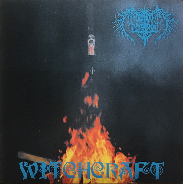 WITCHCRAFT