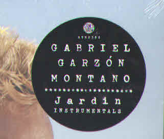 Jardín Instrumentals