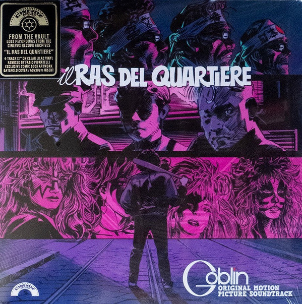 Il Ras Del Quartiere