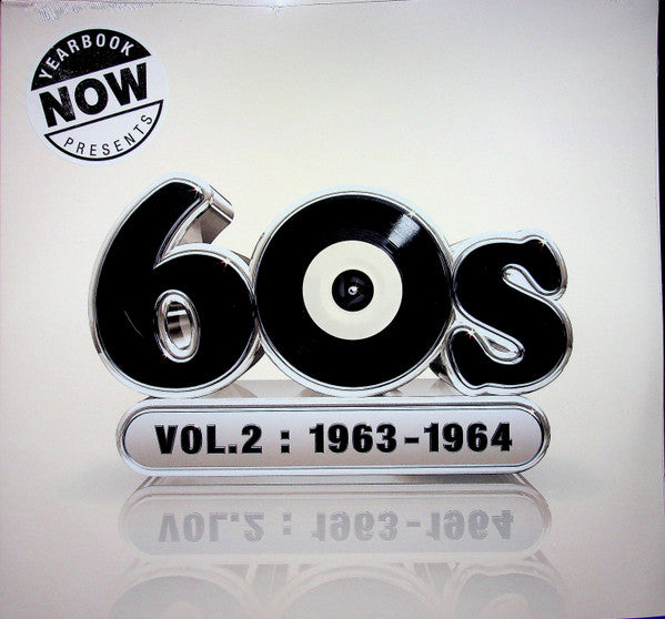 Now Yearbook Presents - The 60s - Volume 2: 1963-1964