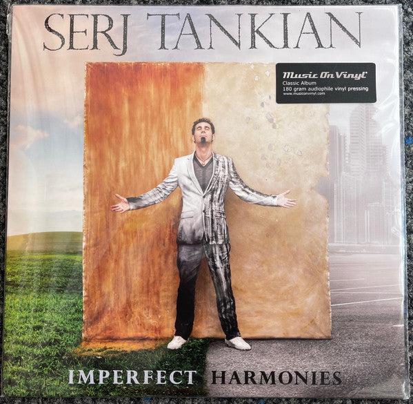 Imperfect Harmonies