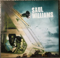 SAUL WILLIAMS