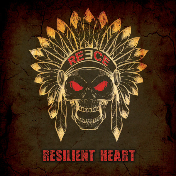 RESILIENT HEART