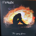 The Agony Flame