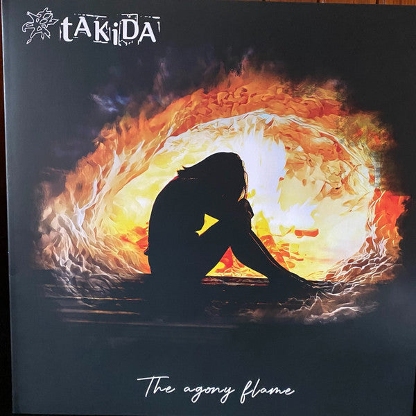 The Agony Flame