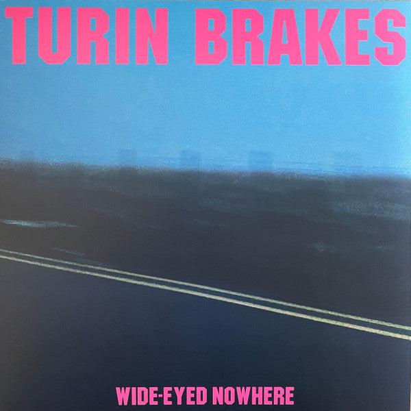 WIDE-EYED NOWHERE