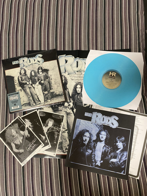 The Rods