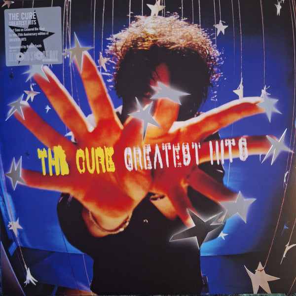 GREATEST HITS