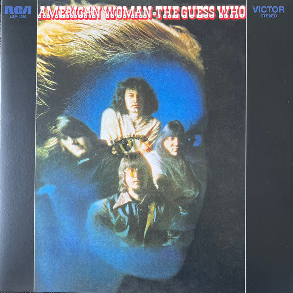 American Woman