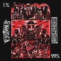 99% / 1%