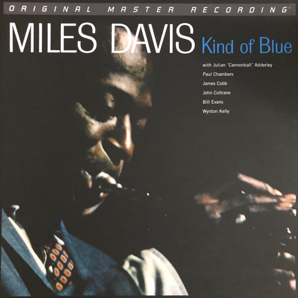 Kind Of Blue [180 Gram Vinyl] [Limited]