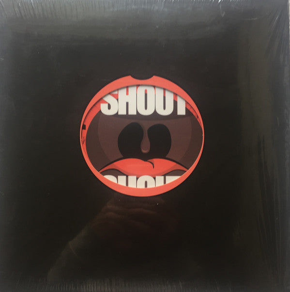 Shout / Everybody Wants To Rule The World