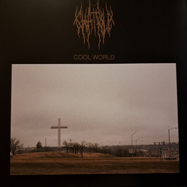 Cool World