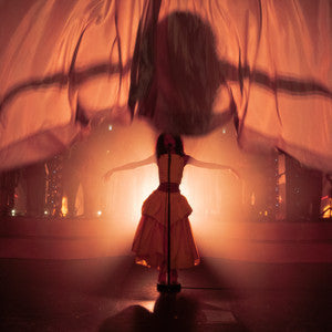 LIVE AT EVENTIM APOLLO