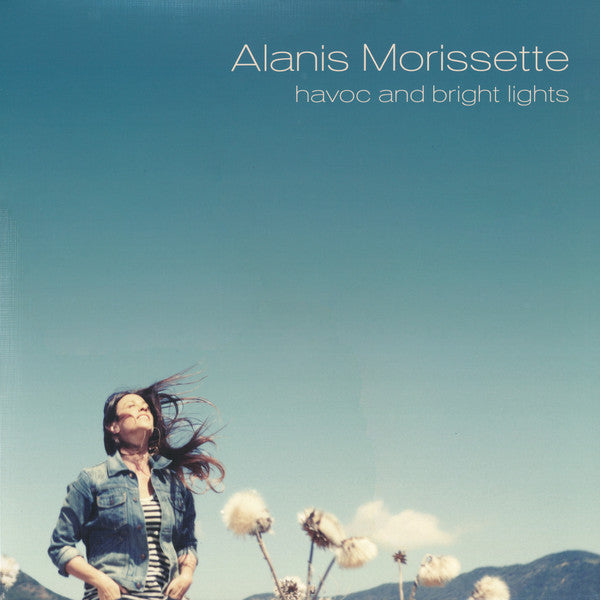 Havoc And Bright Lights