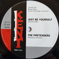 Just Be Yourself / It’s Everything About You (That I Love)