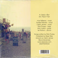 OASIS V BLUR/PACIO'R FAN