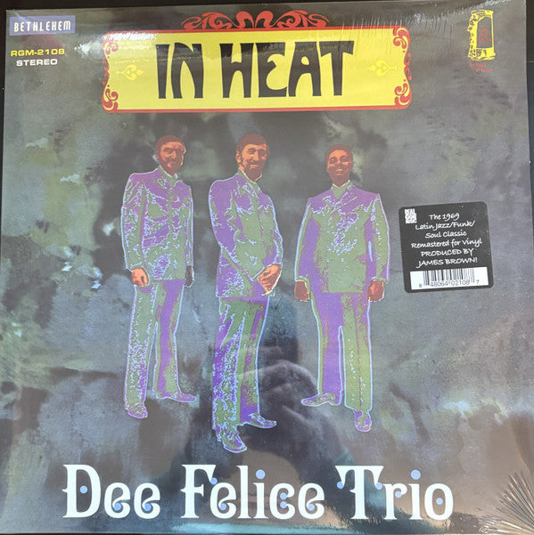 In Heat