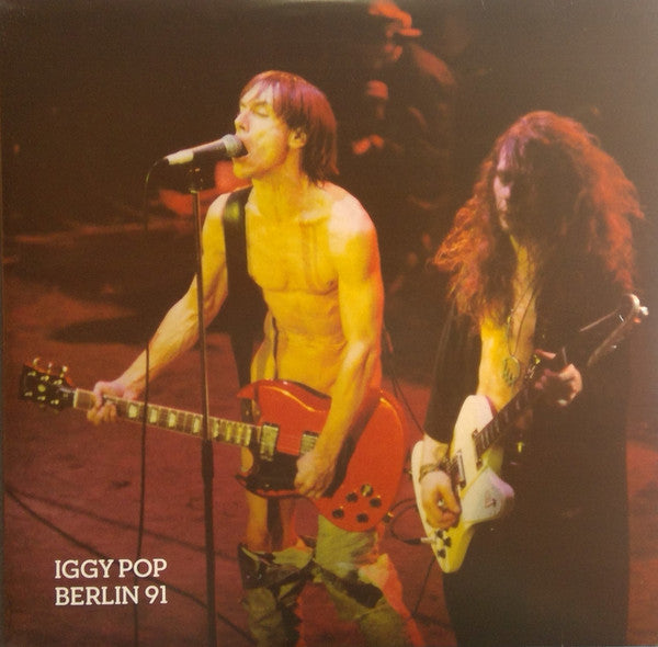 Berlin 91