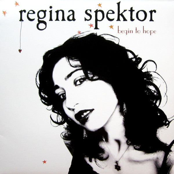 Begin To Hope