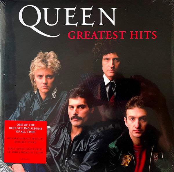 GREATEST HITS