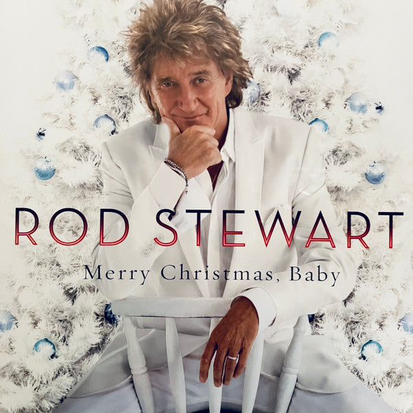 MERRY CHRISTMAS, BABY